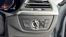 BMW X4 xDrive M40i MHT 5dr Auto Petrol Estate